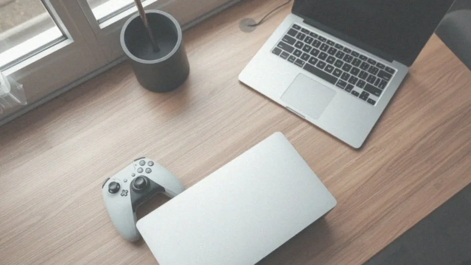 Jak podłączyć pada PS5 do PC przez Bluetooth? Pełny poradnik