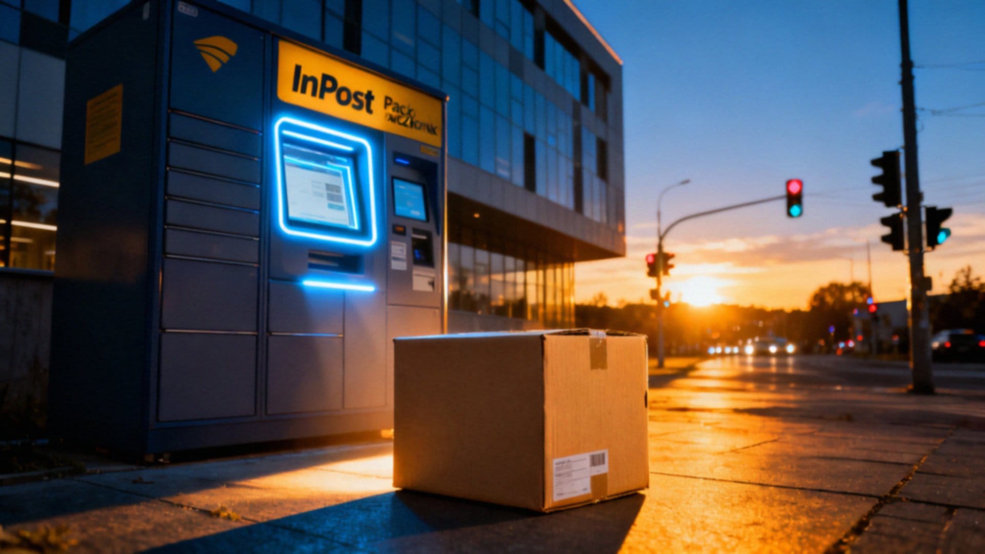 Jak zmienić gabaryt w InPost? Praktyczny przewodnik krok po kroku