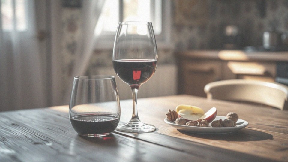 Jaki alkohol najmniej szkodzi nerkom? Poradnik zdrowotny