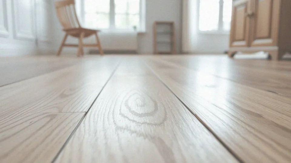 Jaki lakier do parkietu dębowego – poradnik wyboru i właściwości