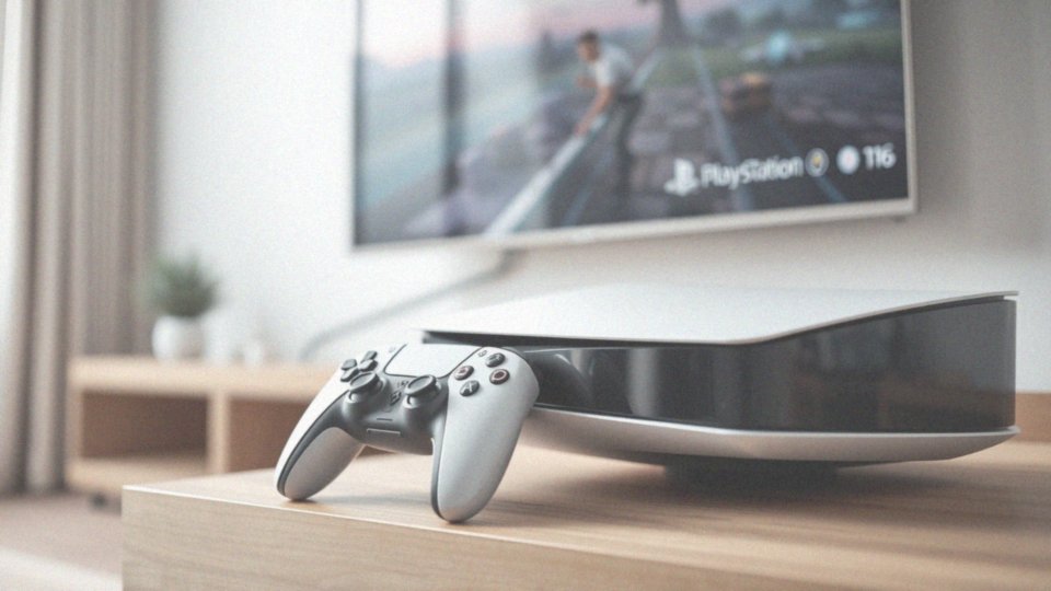 PS5 Pro Media Expert – co musisz wiedzieć o nowej konsoli?