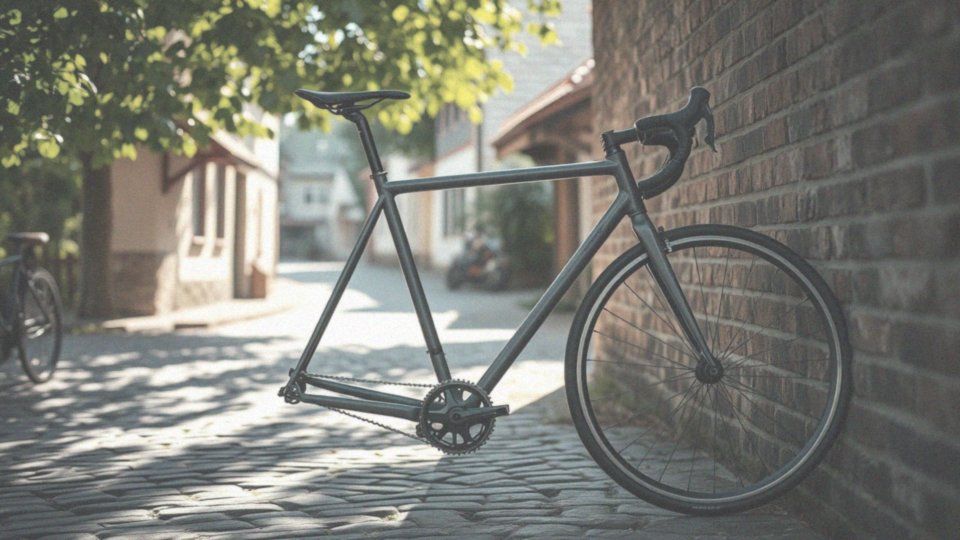 Rama L – na jaki wzrost? Jak poprawnie dobrać rozmiar ramy roweru?