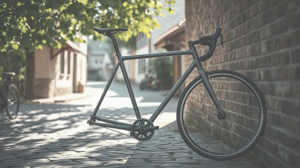 Rama L – na jaki wzrost? Jak poprawnie dobrać rozmiar ramy roweru?