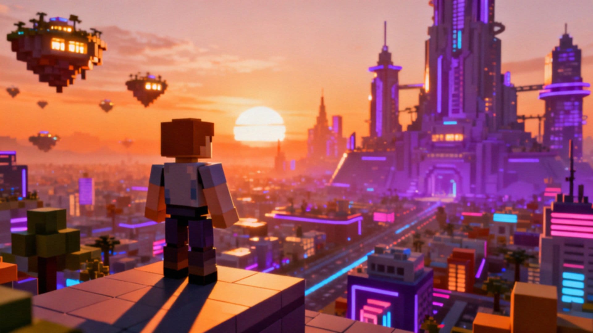 Roblox — co to jest i jak zacząć przygodę w tej wirtualnej krainie?
