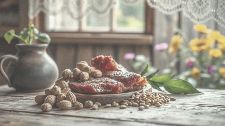 Selen i cynk – na co zwrócić uwagę w diecie i suplementacji?
