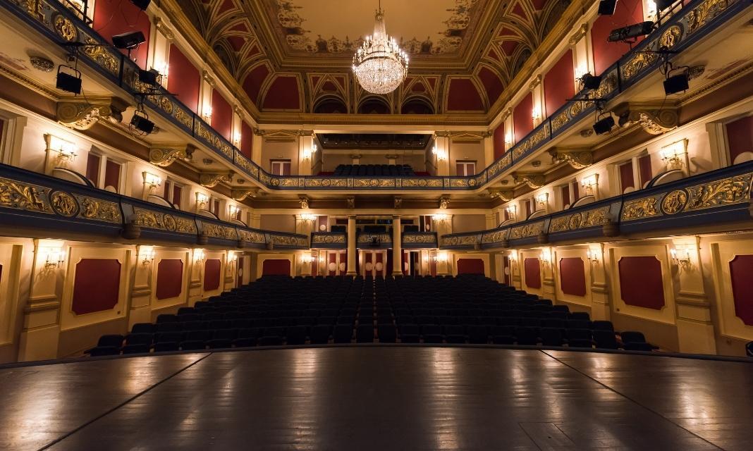 Teatr Toruń