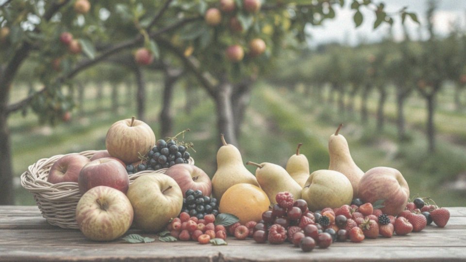 W czym jest fruktoza? Źródła i wpływ na zdrowie