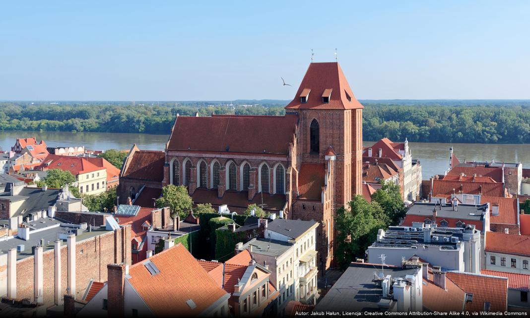 Toruń gospodarzem eliminacyjnych turniejów Ligi Akademickiej AZS w koszykówce