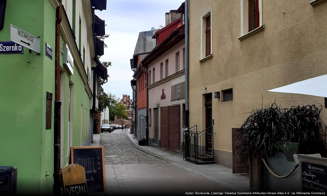 Toruń włącza się w program „Bankowcy dla Edukacji”