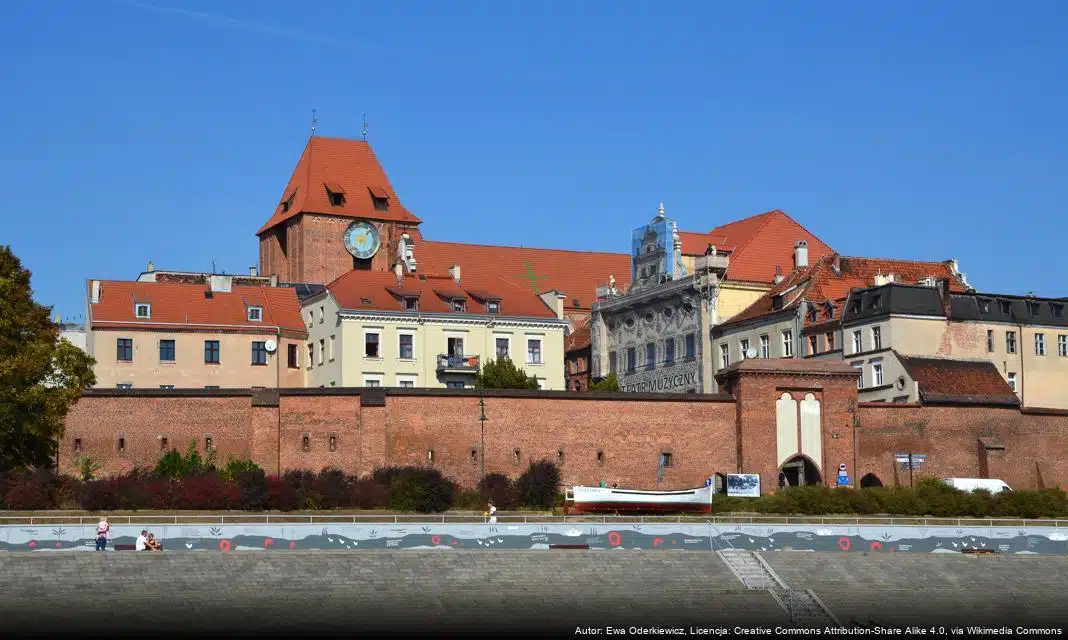 Przygotowania do wyborów prezydenckich w Toruniu: Informacje dla wyborców