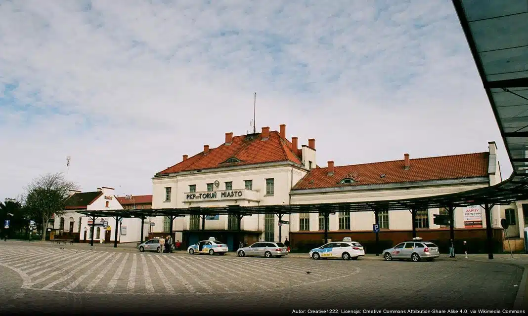 30-lecie Toruńskiego Towarzystwa Budownictwa Społecznego – Historia i Plany na Przyszłość