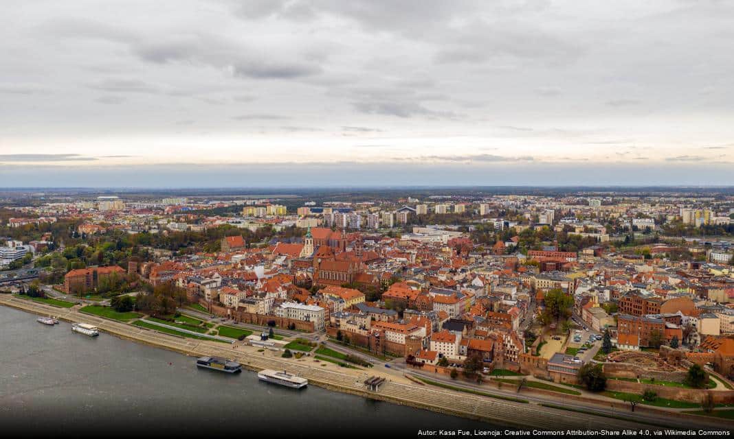 Nowa przestrzeń wystawiennicza w Toruniu – The Black Wall Gallery of Photography