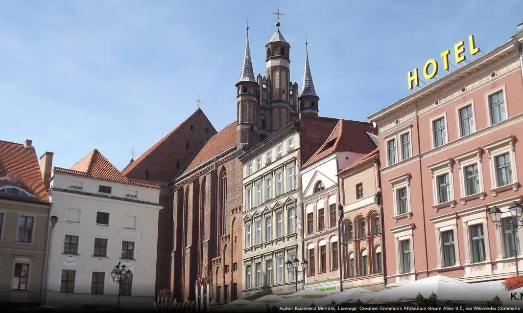 Turniej dziecięcy z okazji 90-lecia KS Pomorzanin Toruń