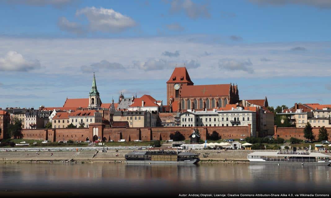 Obchody Narodowego Święta Niepodległości w Toruniu