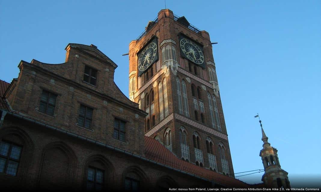 IX Kujawsko-Pomorskie Forum Polityki Społecznej w Toruniu