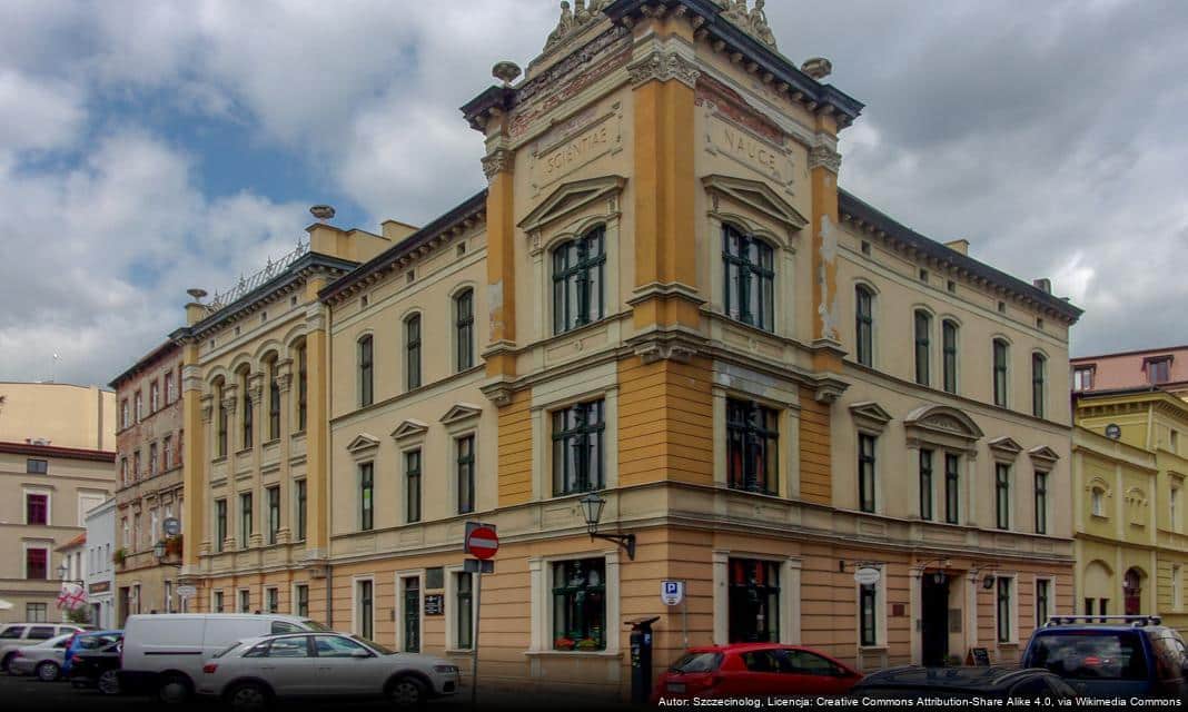 Zmiany w organizacji ruchu na rondzie Szelążka w Toruniu