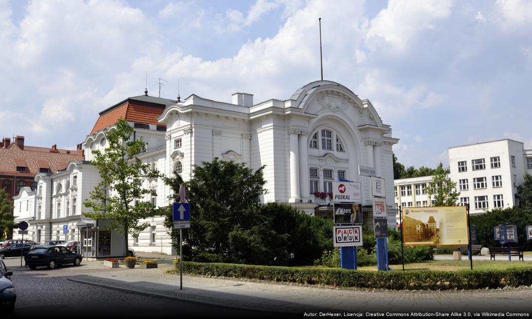 Weekend pełen atrakcji w Toruniu – 15-17 listopada 2024