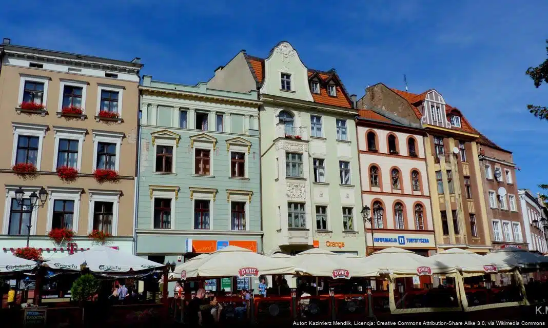 Armand Duplantis powraca do Torunia na Halowe Mistrzostwa Świata w Lekkoatletyce