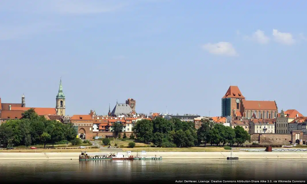 Apel marszałków województw o budowę drogi ekspresowej S15