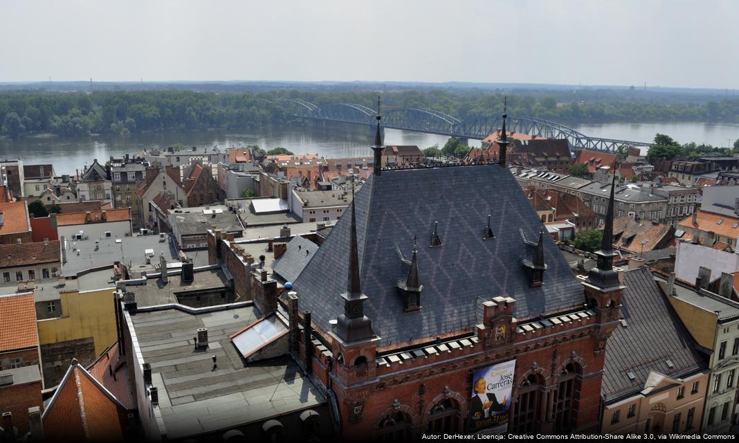 Nowy projekt edukacyjny „Na tropie przyjaciół toruńskiego piernika” dla dzieci