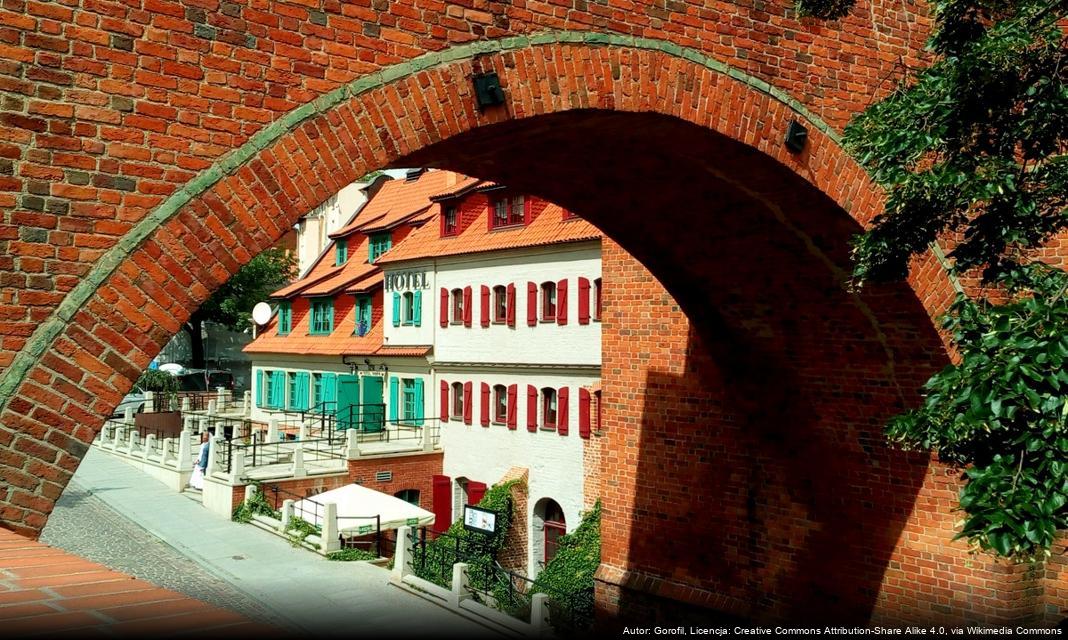 Toruń obchodzi Międzynarodowy Dzień Praw Dziecka