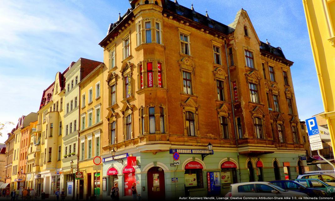 Ważne zmiany w komunikacji miejskiej z okazji 41. Toruń Maraton