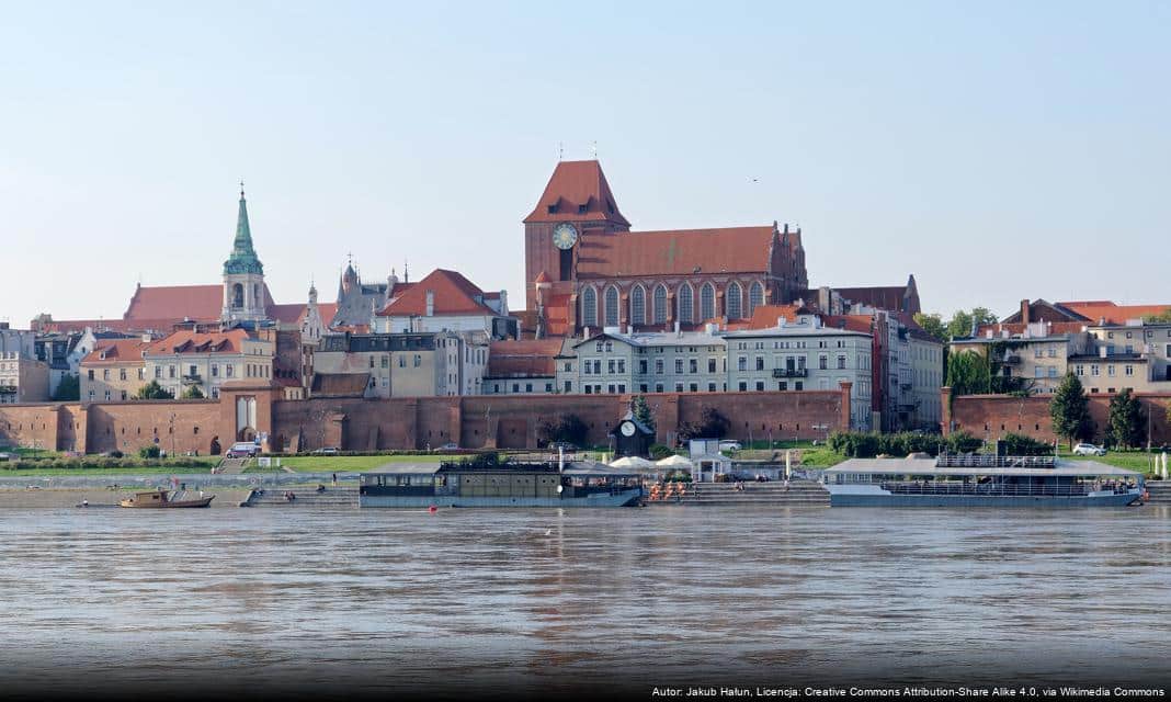 Festiwal Teatrów Lalek „Spotkania” w Toruniu już po raz trzydziesty