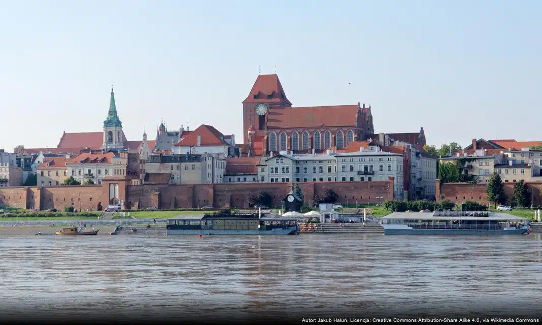 Festiwal Teatrów Lalek „Spotkania” w Toruniu już po raz trzydziesty