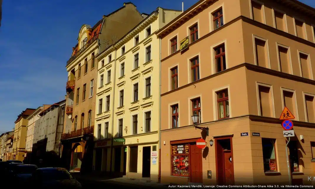 Nowe możliwości inwestycyjne w Toruniu – aktualizacja portfolio gospodarczego