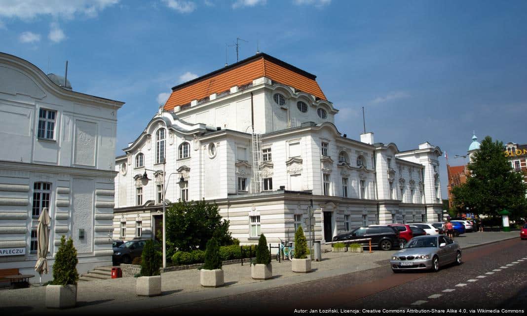 Uroczystości w hołdzie bł. ks. Jerzemu Popiełuszce w Toruniu