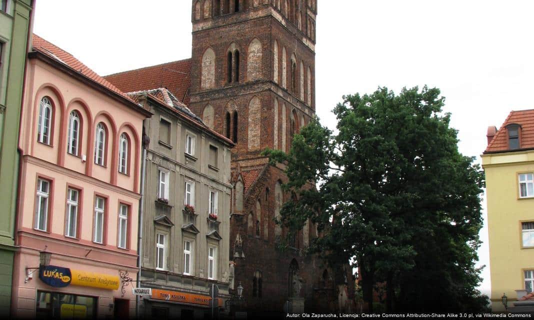 Jubileuszowy koncert „Pejzaż bez Ciebie” w Toruniu