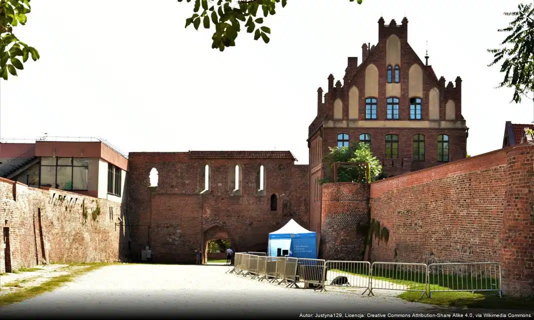 Rada Miasta Torunia podejmuje stanowisko w sprawie pozycji miasta w strategii rozwoju