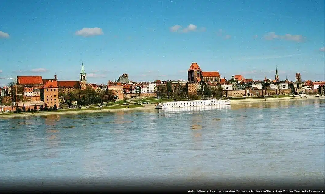 22. Sesja Rady Miasta Torunia: Główne Tematy oraz Transmisja Online