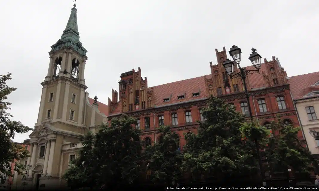 Nowoczesny sprzęt w toruńskim szpitalu zwiększa możliwości diagnostyczne