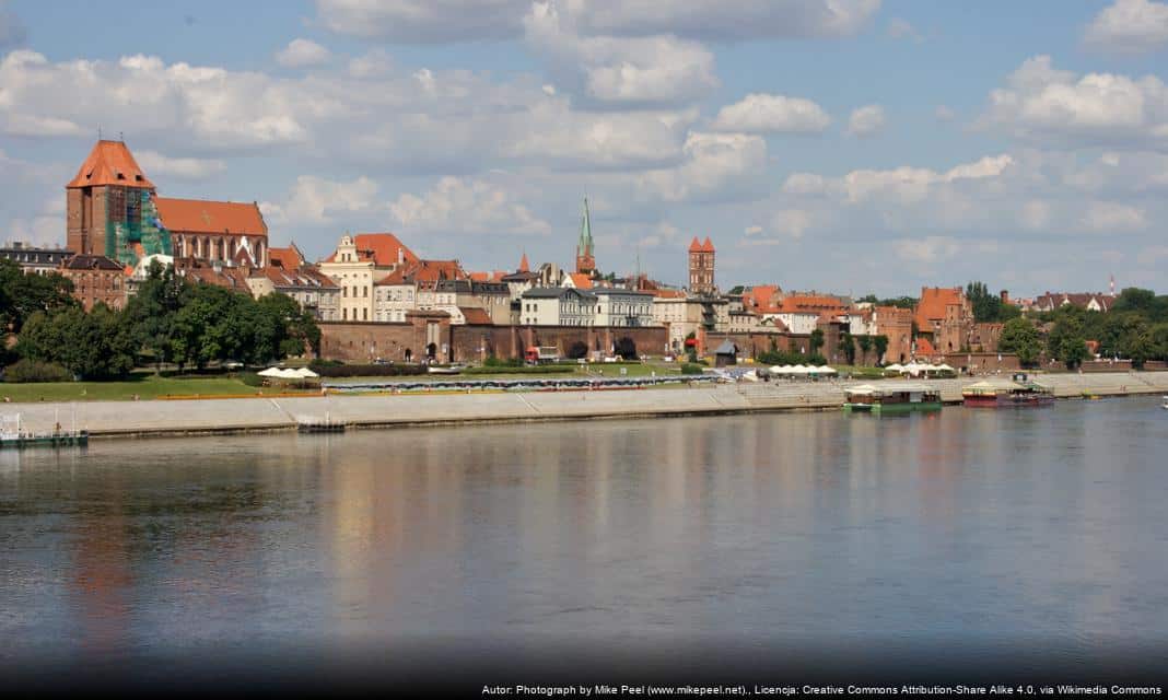 Weekend w Toruniu: Czas na rozrywkę za pół ceny