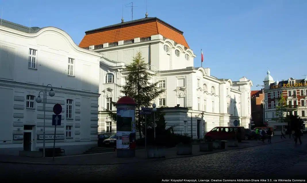 Przygotowania do Świąt w Toruniu: Czas na Jarmark i Wydarzenia Kulturalne