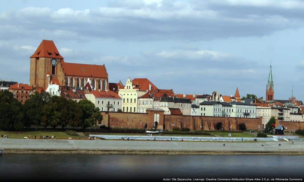 Trwa Forum Toruńskiej Kultury – debata nad przyszłością życia kulturalnego w Toruniu