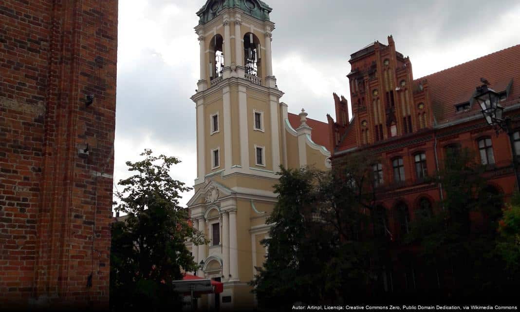 Zapisy na bezpłatne warsztaty „Wsparcie na starcie” w Toruniu