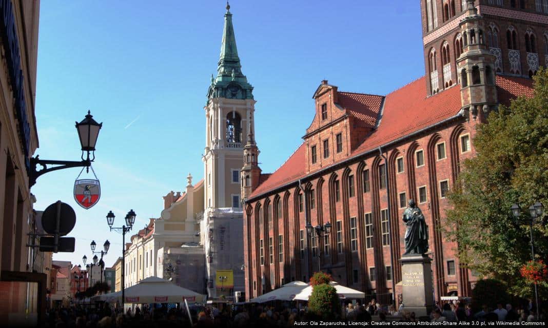 Rozpoczęła się rejestracja na Toruń Masters 3×3 Camp 2024