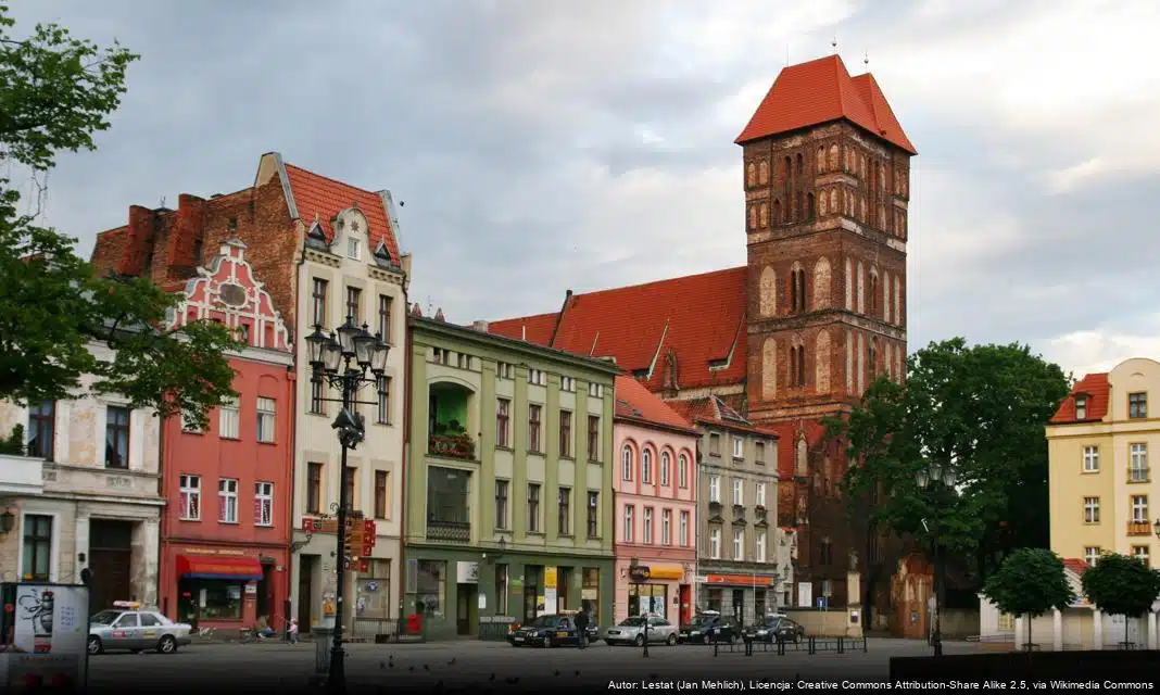 Dodatkowe kursy tramwajowe na mecze żużlowe w Toruniu