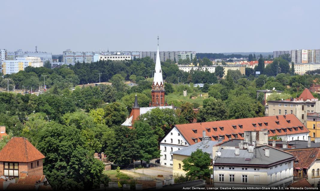 Nowe elektryczne autobusy i infrastruktura ładowania w Toruniu