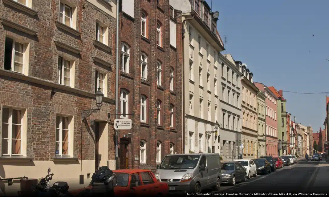 Nowe lekcje samorządowe dla toruńskich uczniów