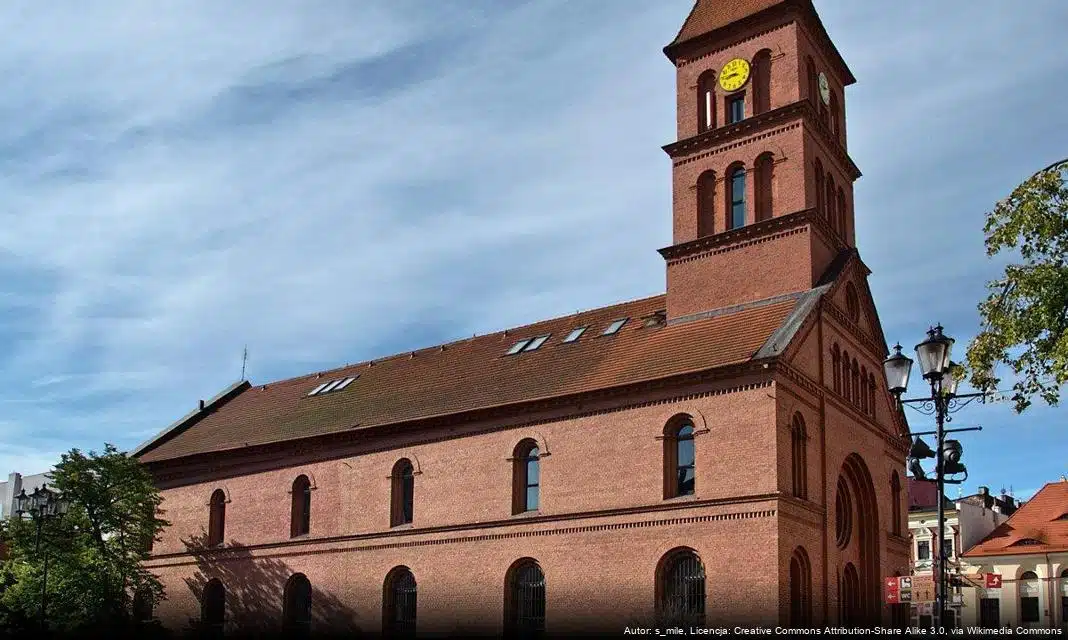 Rozpoczęcie konsultacji społecznych dotyczących planu ogólnego Torunia