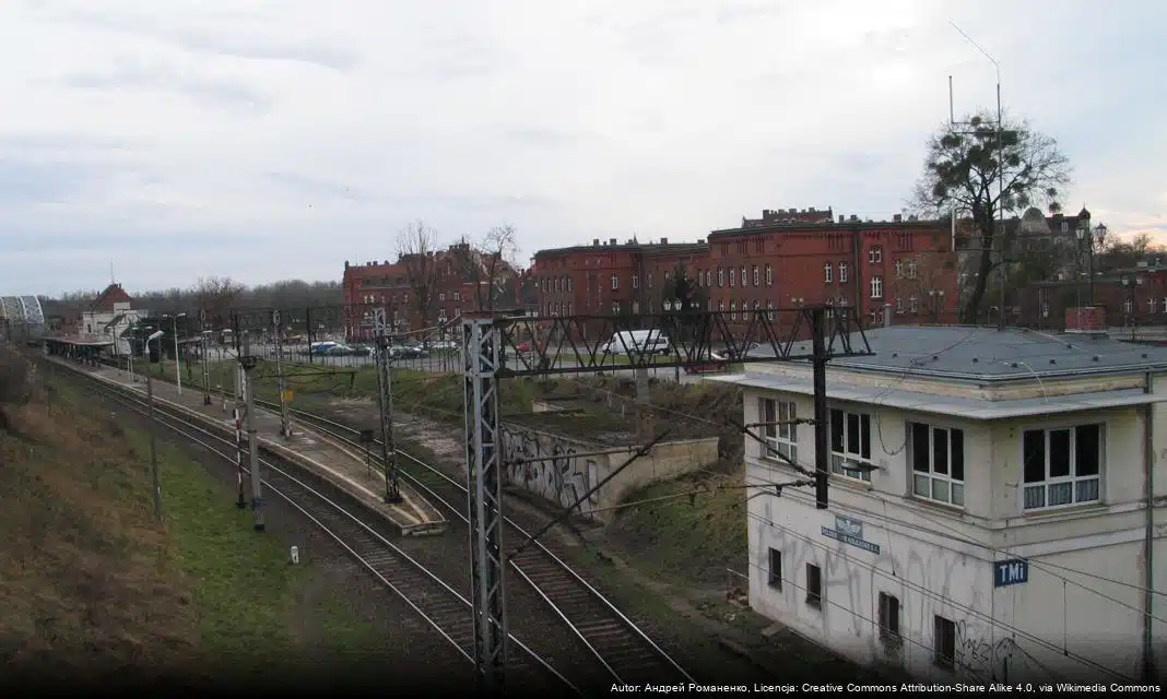 Międzynarodowy Dzień Przewodnika Turystycznego w Toruniu