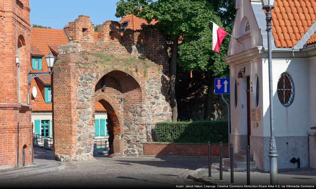 Toruń wspomina zmarłych zasłużonych mieszkańców