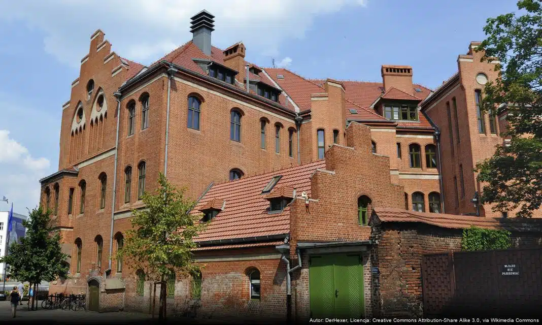 Przedszkole Miejskie nr 6 w Toruniu z prestiżowymi nagrodami